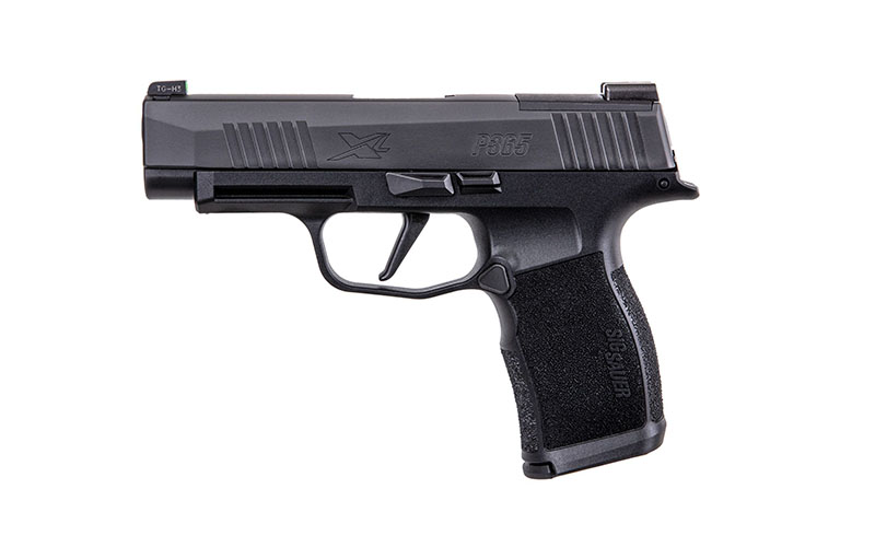 SIG P365XL