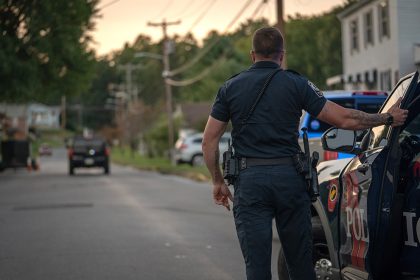 How To Handle A Traffic Stop While Armed