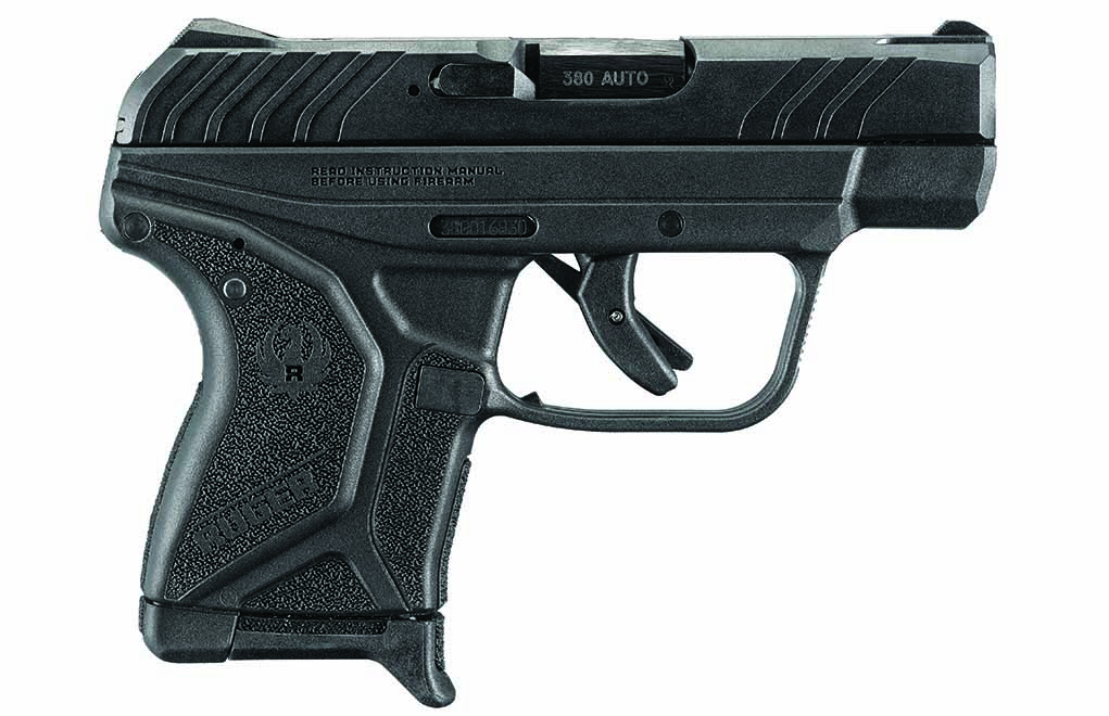 Handguns For Women LCP II