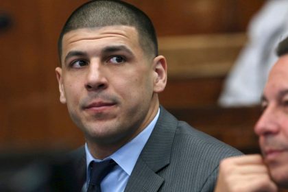 Aaron Hernandez’s ‘American Sports Story’: Psychologist looks at where NFL superstar’s demise may have started