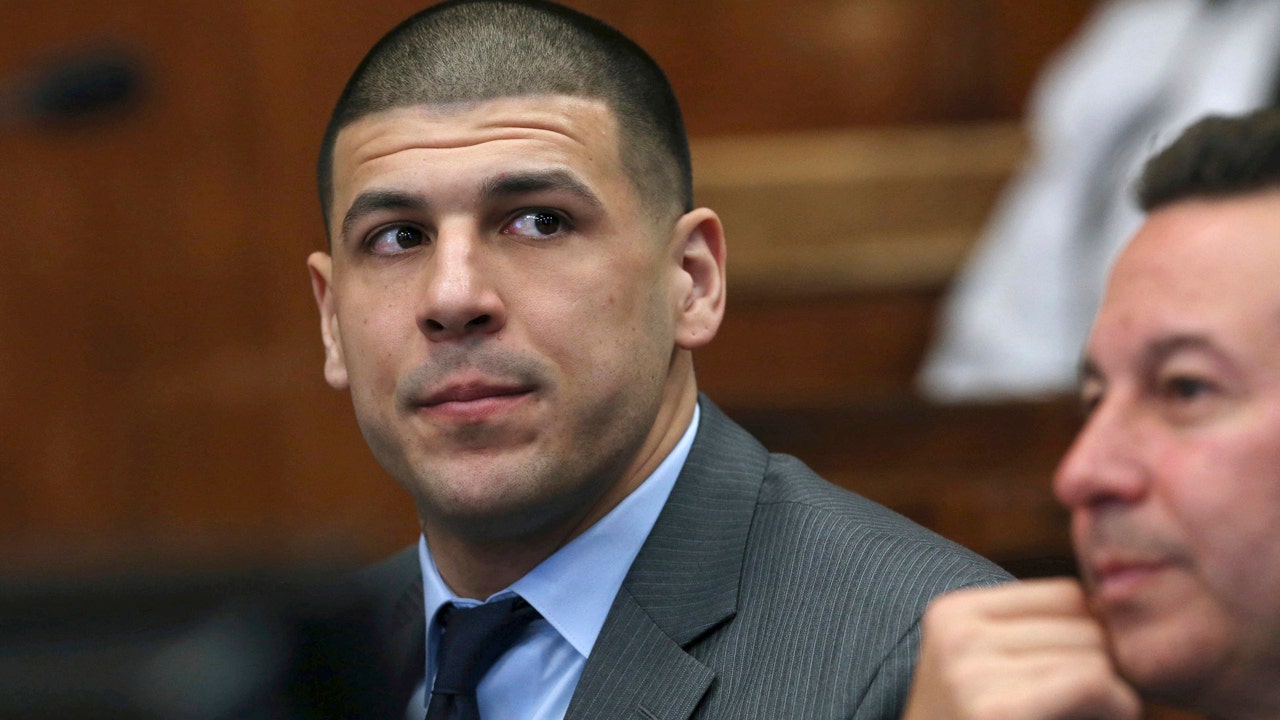 Aaron Hernandez’s ‘American Sports Story’: Psychologist looks at where NFL superstar’s demise may have started