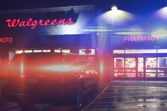 Armed Walgreens Employee Shoots, Kills Gun-Wielding Shoplifter in Calumet City, IL