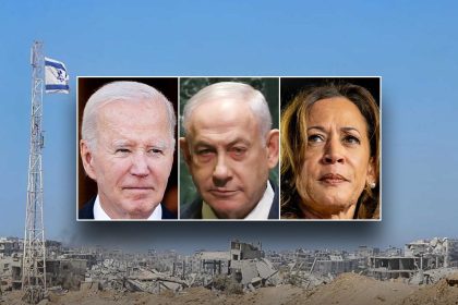 Netanyahu’s defiance of Biden-Harris Rafah invasion threats led to elimination of Sinwar, experts say