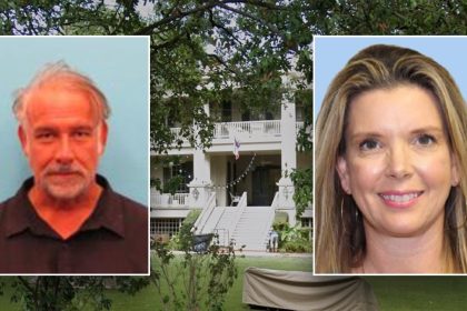 Texas mom, luxury real estate agent missing after party at exclusive private club, husband arrested