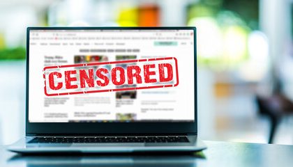 Leftists Leave X For Bluesky Only To Overwhelm Site With Mass Censorship Demands