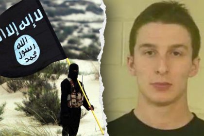 Army soldier sentenced to 14 years for ISIS plot to kill US forces, after requesting he serve 40 years