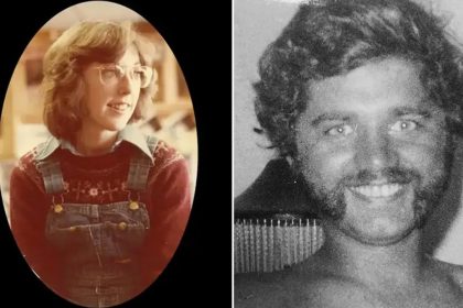 DNA helps Illinois police make breakthrough in 1970s cold case murder of 19-year-old