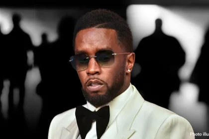 Diddy could drop big names in sex trafficking trial: R. Kelly attorney