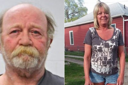 Iowa mom’s boyfriend nearly got away with murder — until a zipper changed everything