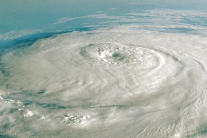 Hurricane Helene: A Case of State-Sponsored Murder