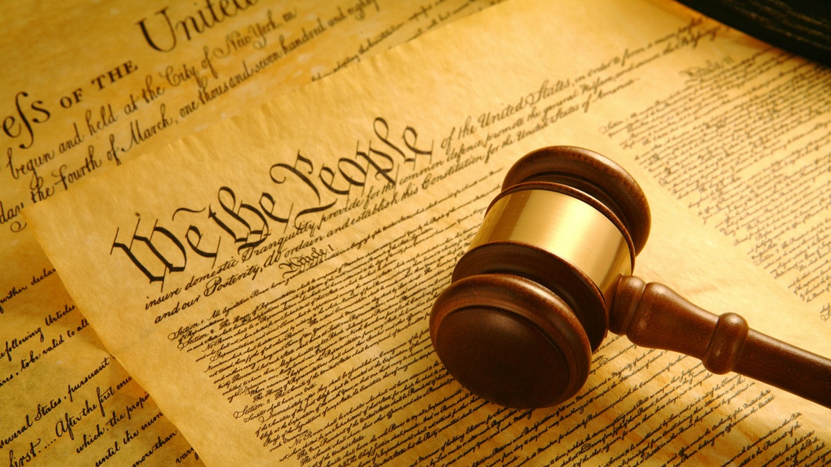 United States Constitution