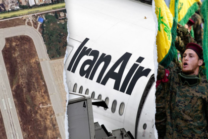 Iran’s national airliner accused of flying weapons to Beirut airport for terror proxy Hezbollah: Report