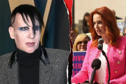 Prosecutor to ‘review’ Marilyn Manson rape allegations after victim calls DA out weeks before election