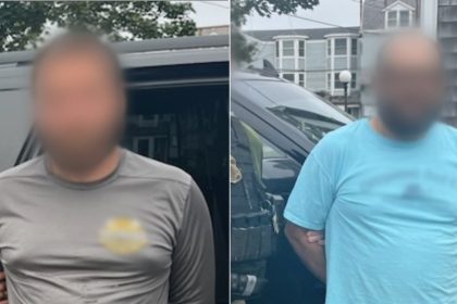 2 Martha’s Vineyard illegal immigrants arrested on same day in latest ICE busts on wealthy, liberal islands