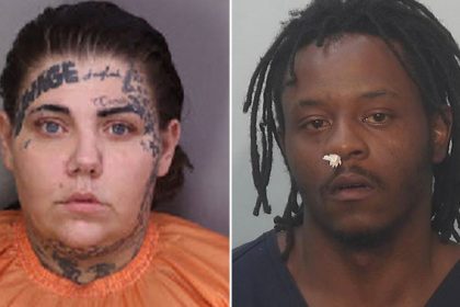 Mugshots of the week: Oct. 20-26, 2024