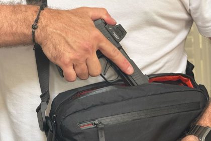 Off-Body Carry: The Pros and Cons