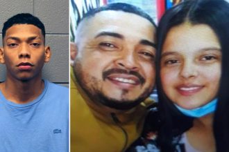 Chicago prosecutor declines to charge ‘dangerous’ Colombian migrant in shooting death of 17-year-old