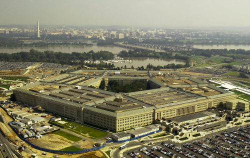 Pentagon Senior Staffer Responsible For Leaking Israel’s Attack Plans