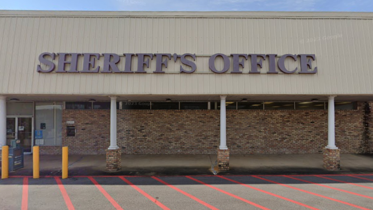 Mobile County Sheriff's Office