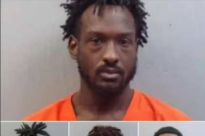 Manhunt underway in South Carolina for 4 inmates who escaped from detention center