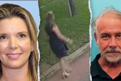 Missing Texas mom, luxury real estate agent seen in last photo before disappearance as family fears worst