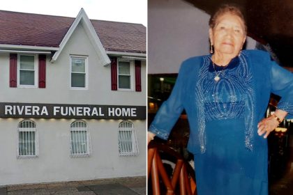 Family sues after finding out on TikTok funeral home sent mom’s body to wrong country