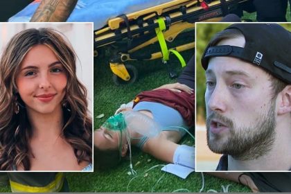 Navy veteran student recounts saving his ASU classmate from stabbing attack: ‘Compelled to do something’