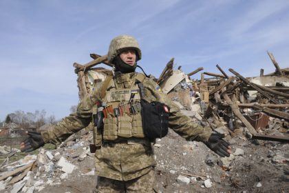 Ukraine Is Losing: “Elite” Troops Surrender To Russia In Kursk Region