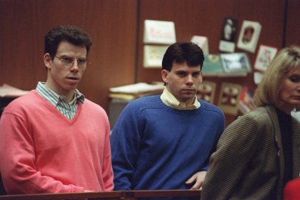 Freedom for the Menendez brothers might come from a surprising source. And this could be next