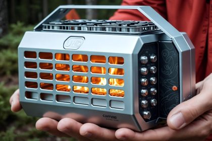 10 COOL Camping Stoves I Wish I Tried Sooner!