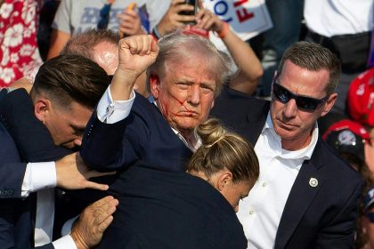 Trump assassination attempt: Secret Service failures may warrant discipline, agency report says