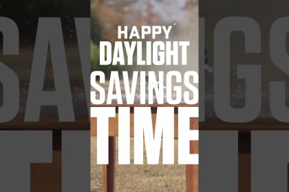 Can we all agree it’s time to get rid of Daylight Saving Time?