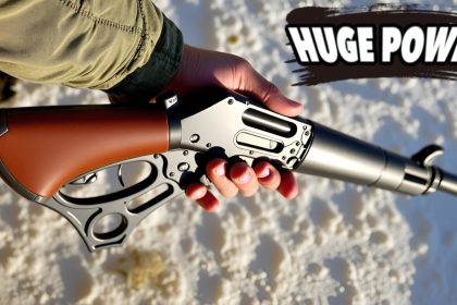 BEST Lever Action Rifles for Home Defense You Need to Know!