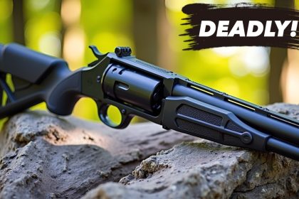 SMALLEST But DEADLIEST SHOTGUNS for HOME DEFENSE!