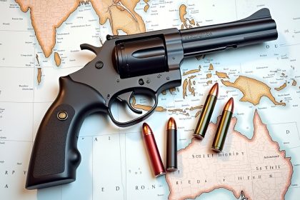 TOP 5 DEADLIEST REVOLVERS You Need To Know