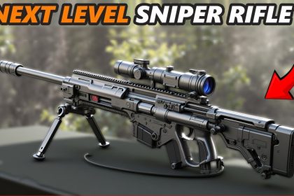 10 Most Insane .50 BMG Sniper Rifles In The World!