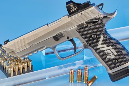 TOP 10 9mm Pistols That Will Dominate the Gun Market in 2025