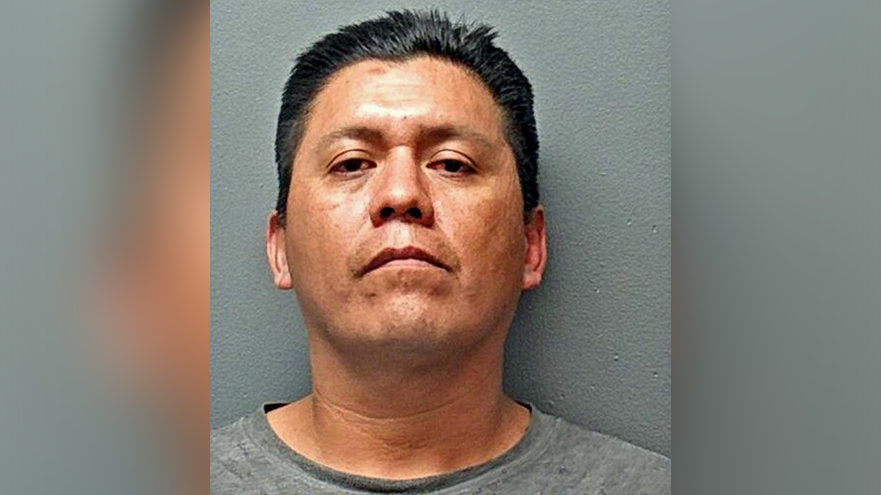 Texas man convicted after saying he mutilated victims, ate human heart as part of ‘ritualistic sacrifices’