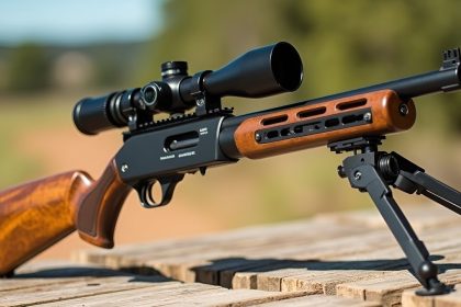 6 Best NEW Budget Hunting Rifles You can Buy Right Now [2025]