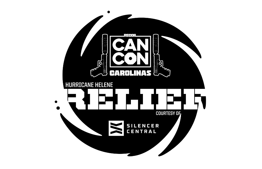 CANCON Carolinas Hurricane Helene Relief: FREE Tickets For CANCON!