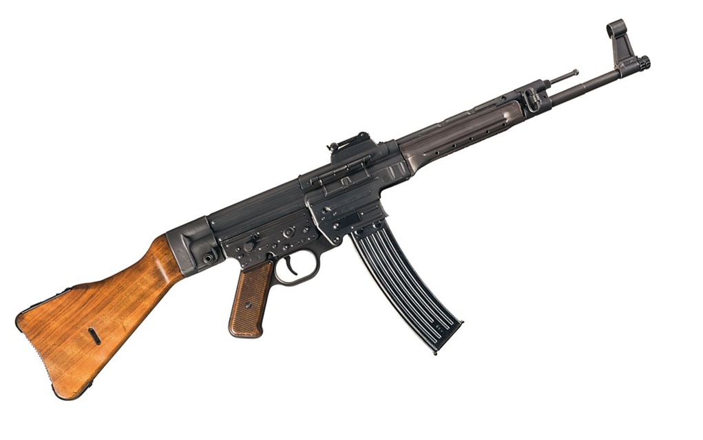 MP 44 RIAC