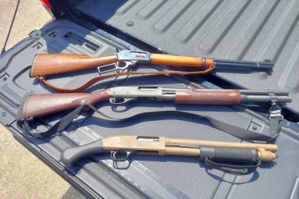 Poly vs. Wood: Are Synthetic Rifle Stocks Better Than Wood Stocks?