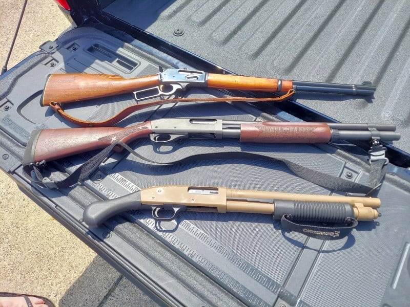 Poly vs. Wood: Are Synthetic Rifle Stocks Better Than Wood Stocks?