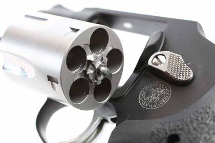 Best Concealed Carry Revolvers For Personal Defense