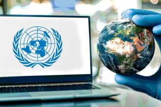 WHO: The Next Pandemic Could Strike TOMORROW