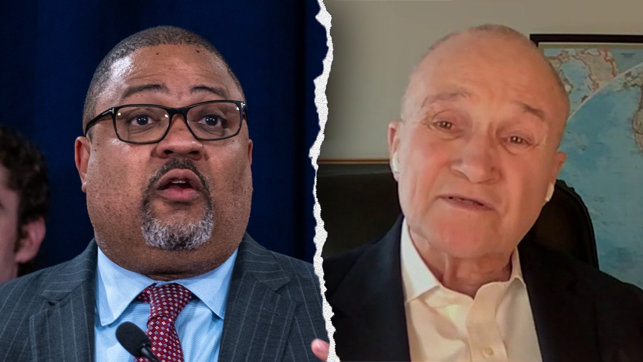 Alvin Bragg called out by ex-NYPD commissioner for ‘radical’ policies after career criminal’s stabbing spree