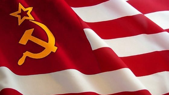 Your Kids Are Already Communist, and College Will Make It Worse