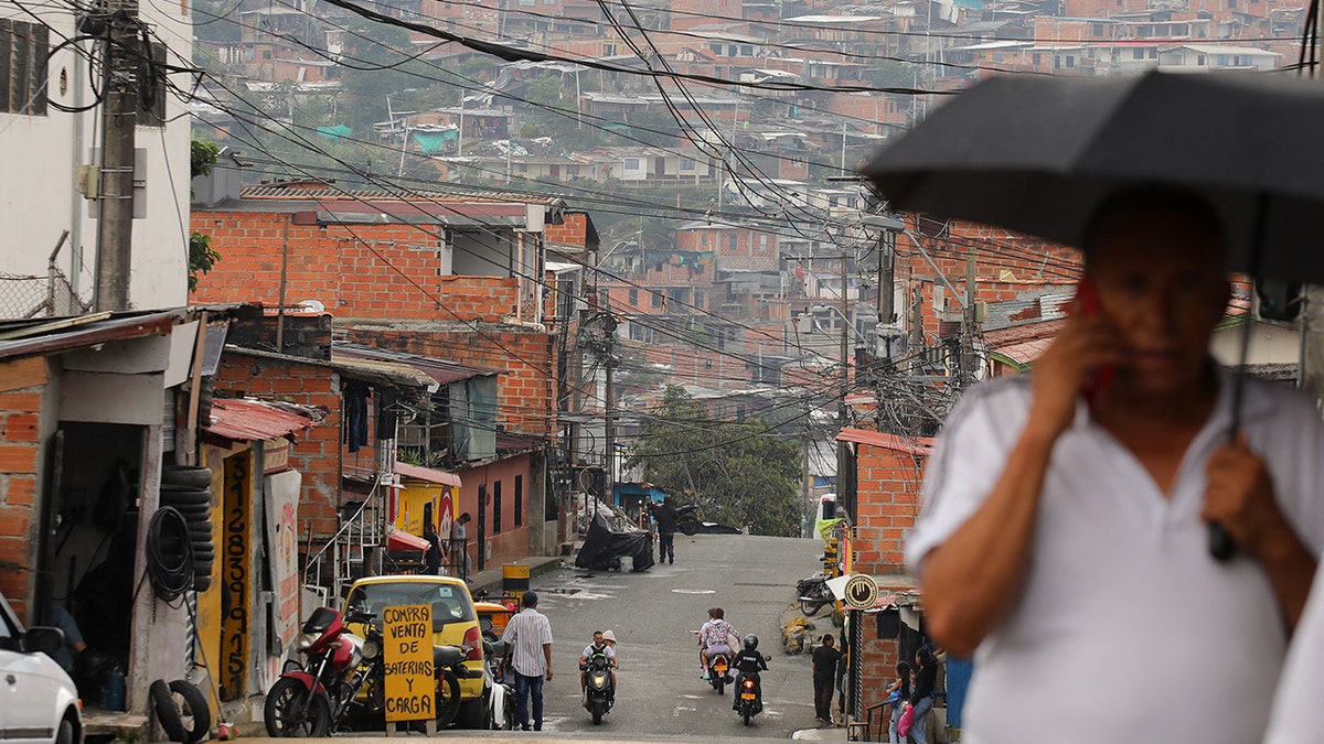 Bello, Colombia