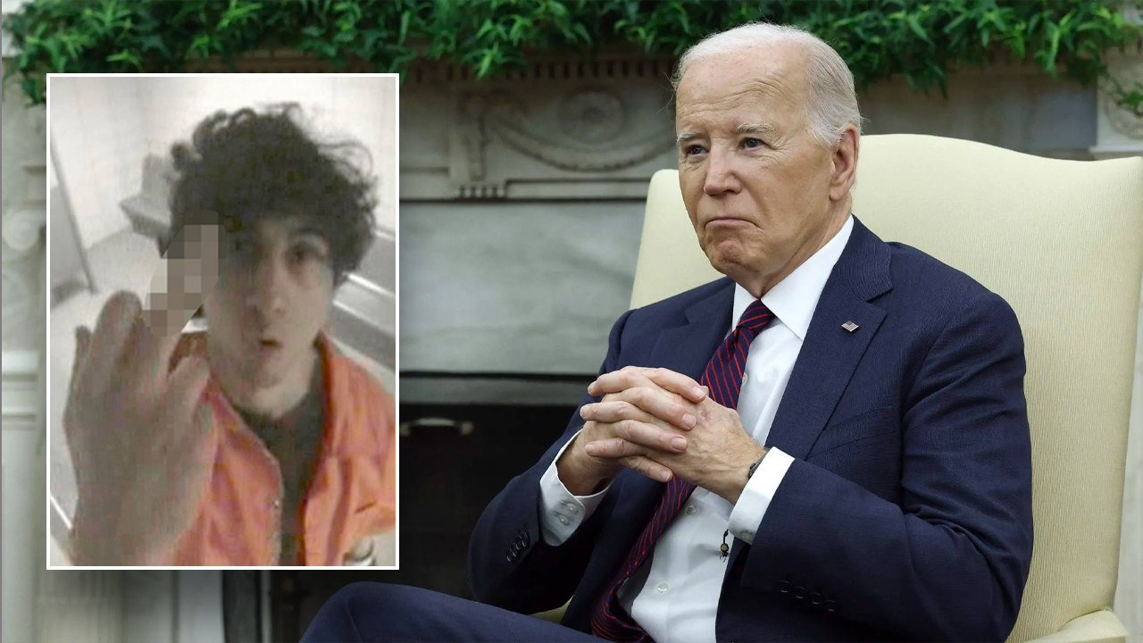 Pro-Trump prison warden asks Biden to commute all death sentences before leaving