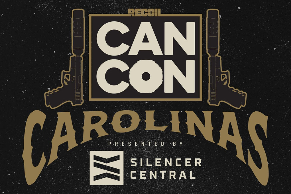 CANCON Carolinas NEXT WEEK! Get Tickets NOW!